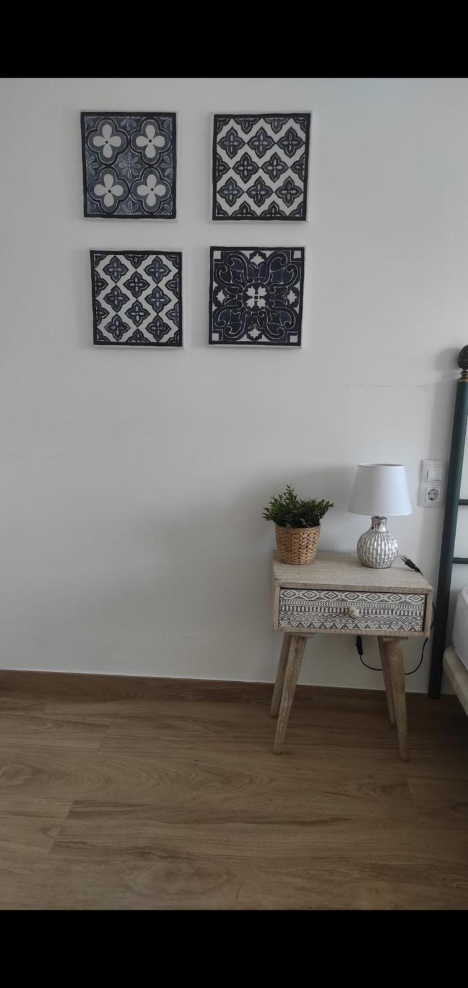 Neu Renoviertes Strandappartment Mit Meerblick Alcossebre エクステリア 写真